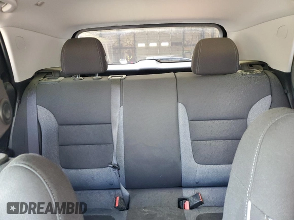 2022 Chevrolet TrailBlazer LT with VIN KL79MRSL4NB039142, listed as a Copart auction lot 52901105 with 56,049 mi miles and Salvage Title. Bid and sale history available at carsss.com. Image 10.