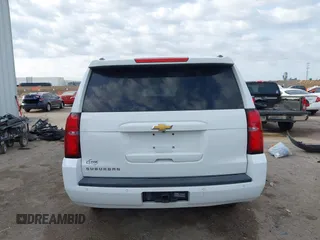 2015 Chevrolet Suburban LT with VIN 1GNSCJKC9FR702598, listed as a IAAI auction lot 41909771 with 150,206 mi miles and . Bid and sale history available at DreamBid. Image 16.