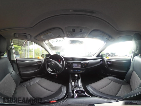 2016 Toyota Corolla L with VIN 2T1BURHE1GC636962, listed as a IAAI auction lot 42641272 with 130,064 mi miles and . Bid and sale history available at DreamBid. Image 19.