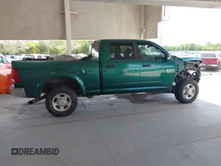 2014 Ram 2500 Big Horn with VIN 3C6UR5DLXEG150779, listed as a IAAI auction lot 42254622 with 199,510 mi miles and . Bid and sale history available at DreamBid. Image 14.
