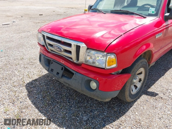 2010 Ford Ranger XL with VIN 1FTKR1AD3APA56089, listed as a IAAI auction lot 41955244 with 296,246 mi miles and . Bid and sale history available at DreamBid. Image 12.