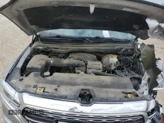 2019 Ram 1500 Limited with VIN 1C6SRFPT3KN700383, listed as a Copart auction lot 58071425 with Not provided miles and Salvage title. Bid and sale history available at DreamBid. Image 11.