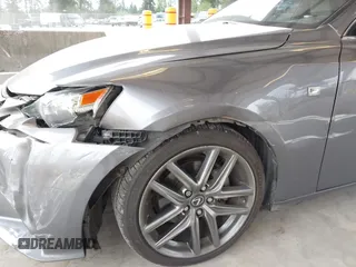 2015 Lexus IS 250 z VIN JTHCF1D25F5018906, wystawiony jako IAAI lot #42338467 z przebiegiem 80 862 mil mil oraz . Historia ofert i sprzedaży dostępna na DreamBid. Obrazek 6.