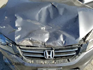 2014 Honda Accord Touring with VIN 1HGCR2F91EA810471, listed as a Copart auction lot 63899824 with 127,194 mi miles and Salvage title. Bid and sale history available at DreamBid. Image 12.