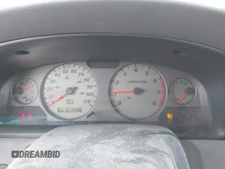 2001 Nissan Xterra XE z VIN 5N1ED28Y81C543608, wystawiony jako IAAI lot #42323565 z przebiegiem 213 520 mil mil oraz . Historia ofert i sprzedaży dostępna na DreamBid. Obrazek 7.