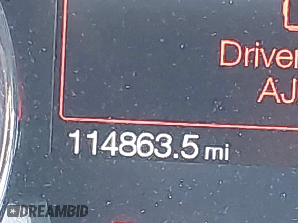 2014 Ford F-150 XL with VIN 1FTFW1CT5EFA75902, listed as a IAAI auction lot 41422814 with 114,863 mi miles and . Bid and sale history available at DreamBid. Image 15.