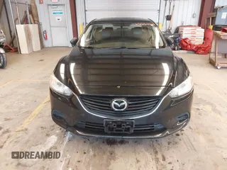 2015 Mazda 6 i Touring with VIN JM1GJ1V6XF1163952, listed as a IAAI auction lot 42230410 with 148,177 mi miles and . Bid and sale history available at carsss.com. Image 12.