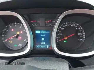 2015 Chevrolet Equinox LT z VIN 2GNFLFEK9F6268356, wystawiony jako IAAI lot #41914170 z przebiegiem 111 305 mil mil oraz . Historia ofert i sprzedaży dostępna na DreamBid. Obrazek 7.