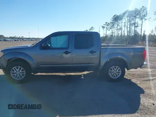 2016 Nissan Frontier S with VIN 1N6AD0ER3GN703313, listed as a IAAI auction lot 41293699 with 213,367 mi miles and . Bid and sale history available at DreamBid. Image 14.