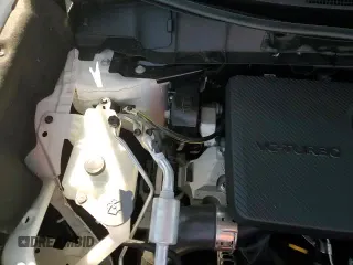 2025 Nissan Murano SL with VIN 5N1AZ3CS3SC129145, listed as a Copart auction lot 86050765 with 5,244 mi miles and Salvage title. Bid and sale history available at DreamBid. Image 14.