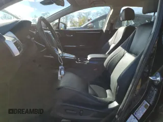 2018 Honda Clarity Plug-In Hybrid Touring with VIN JHMZC5F34JC017427, listed as a Copart auction lot 80086544 with 51,272 mi miles and Salvage Title. Bid and sale history available at carsss.com. Image 7.