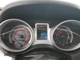 2013 Dodge Journey SXT with VIN 3C4PDCBG6DT518086, listed as a Copart auction lot 49843785 with 139,472 mi miles and Salvage Title. Bid and sale history available at carsss.com. Image 9.