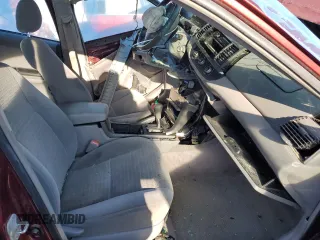 2006 Toyota Camry STD with VIN 4T1BE32K46U158803, listed as a Copart auction lot 45568444 with 0 mi miles and Salvage Title. Bid and sale history available at carsss.com. Image 7.