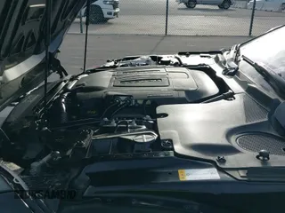 2017 Jaguar F-Type V6 с VIN SAJWA6ET3H8K42339, выставлен на аукционе IAAI как лот 42651012 с пробегом 75 273 миль миль и . История ставок и продаж доступна на DreamBid. Изображение 19.