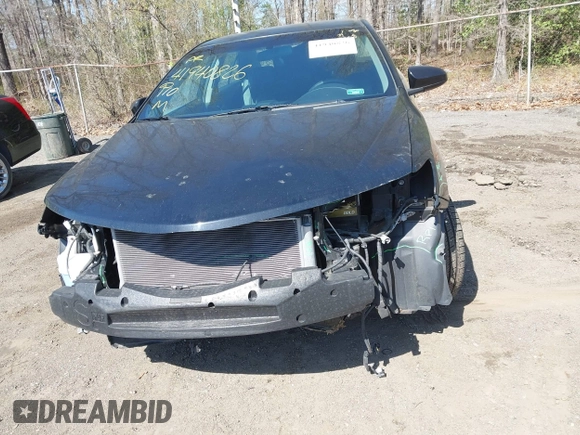 2012 Toyota Camry L with VIN 4T1BF1FK9CU154138, listed as a IAAI auction lot 41940826 with 129,367 mi miles. Bid and sale history available at carsss.com. Image 12.