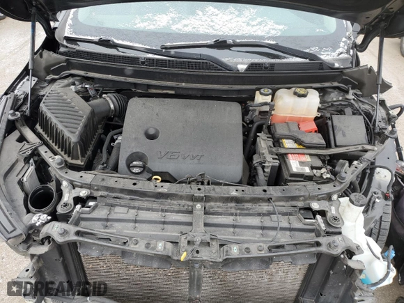 2020 Buick Enclave Premium with VIN 5GAEVBKW9LJ240880, listed as a Copart auction lot 42118675 with 64,674 mi miles and Non Repairable. Bid and sale history available at carsss.com. Image 12.