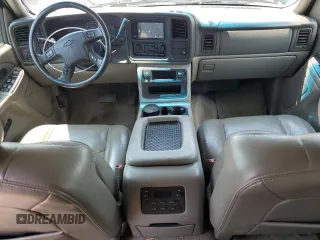 2006 Chevrolet Suburban Z71 with VIN 1GNFK16Z76J143389, listed as a Copart auction lot 65377125 with 188,542 mi miles and Clean title. Bid and sale history available at DreamBid. Image 8.