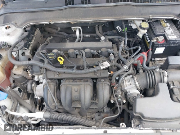2016 Ford Fusion SE z VIN 3FA6P0H76GR142179, wystawiony jako IAAI lot #42181060 z przebiegiem 73 837 mil mil oraz . Historia ofert i sprzedaży dostępna na DreamBid. Obrazek 10.