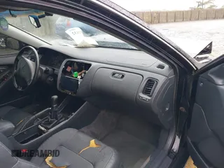1999 Honda Accord EX z VIN 1HGCG3153XA022925, wystawiony jako IAAI lot #42377832 z przebiegiem 163 239 mil mil oraz . Historia ofert i sprzedaży dostępna na DreamBid. Obrazek 5.