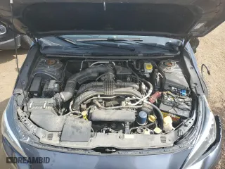 2017 Subaru Impreza Sport with VIN 4S3GTAL64H1713775, listed as a Copart auction lot 70824674 with 89,742 mi miles and Salvage Title. Bid and sale history available at carsss.com. Image 13.