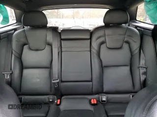 2018 Volvo XC60 Inscription with VIN LYVA22RL6JB106545, listed as a Copart auction lot 79246914 with 83,781 mi miles and Salvage Title. Bid and sale history available at DreamBid. Image 10.