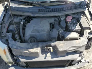 2014 Ford Explorer XLT z VIN 1FM5K7D80EGC01187, wystawiony jako Copart lot #58602735 z przebiegiem 143 294 mil mil oraz Szkoda całkowita • Salvage title. Historia ofert i sprzedaży dostępna na DreamBid. Obrazek 12.