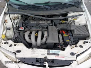 1999 Dodge Stratus z VIN 1B3EJ46X6XN614967, wystawiony jako IAAI lot #41663475 z przebiegiem 130 245 mil mil oraz . Historia ofert i sprzedaży dostępna na DreamBid. Obrazek 10.