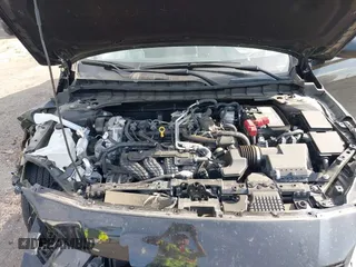 2025 Nissan Altima SV with VIN 1N4BL4DV2SN307873, listed as a IAAI auction lot 42152604 with 14,585 mi miles and . Bid and sale history available at DreamBid. Image 10.