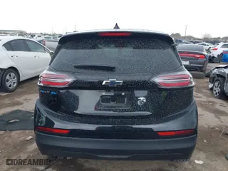 2022 Chevrolet Bolt EV 1LT with VIN 1G1FW6S01N4128233, listed as a IAAI auction lot 41701796 with 32,988 mi miles. Bid and sale history available at carsss.com. Image 17.