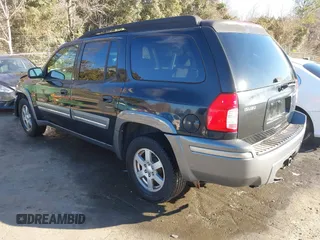 2005 Isuzu Ascender S с VIN 4NUES16SX56700650, выставлен на аукционе IAAI как лот 41440691 с пробегом 173 296 миль миль и . История ставок и продаж доступна на DreamBid. Изображение 3.