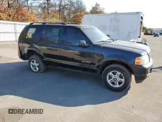 2004 Ford Explorer XLT с VIN 1FMZU63K54UA05281, выставлен на аукционе Copart как лот 77809054 с пробегом 101 415 миль миль и Списание • Salvage title. История ставок и продаж доступна на DreamBid. Изображение 4.