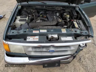 1997 Ford Ranger XLT with VIN 1FTDR15X9VTA52736, listed as a Copart auction lot 82224864 with 97,461 mi miles and Salvage Title. Bid and sale history available at carsss.com. Image 13.