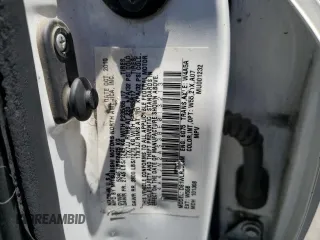 2011 Mitsubishi Endeavor LS with VIN 4A4JN2AS3BE013213, listed as a Copart auction lot 66189634 with 176,086 mi miles and Salvage Title. Bid and sale history available at carsss.com. Image 13.
