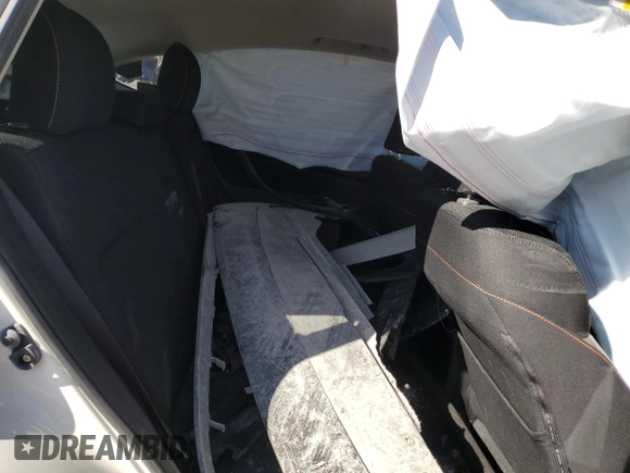 2016 Subaru Crosstrek Premium с VIN JF2GPABC7GH260433, выставлен на аукционе Copart как лот 46762185 с пробегом Не указан миль и Списание • Salvage title. История ставок и продаж доступна на DreamBid. Изображение 11.