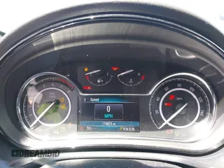 2014 Buick Regal Premium I with VIN 2G4GN5EX5E9308650, listed as a IAAI auction lot 42325136 with 174,823 mi miles and . Bid and sale history available at DreamBid. Image 7.