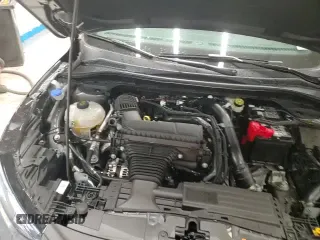 2025 Ford Escape ST-Line Select с VIN 1FMCU9NA7SUB34907, выставлен на аукционе Copart как лот 70745905 с пробегом 2 024 миль миль и Чистый • Clean title. История ставок и продаж доступна на DreamBid. Изображение 15.