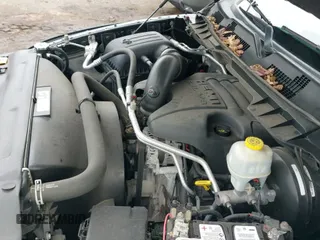 2016 Ram 1500 Tradesman with VIN 1C6RR7FT5GS141580, listed as a IAAI auction lot 42018999 with 82,802 mi miles and . Bid and sale history available at DreamBid. Image 20.