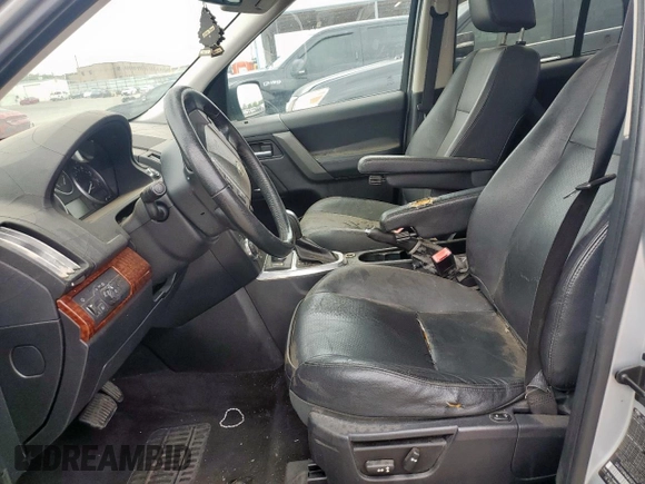 2008 Land Rover LR2 SE с VIN SALFP24NX8H021645, выставлен на аукционе Copart как лот 51459695 с пробегом 137 661 миль миль и Чистый • Clean title. История ставок и продаж доступна на DreamBid. Изображение 7.