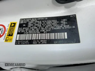 2013 Lexus RX 450h with VIN JTJBC1BA6D2057886, listed as a Copart auction lot 51567575 with 133,646 mi miles and Salvage Title. Bid and sale history available at DreamBid. Image 13.