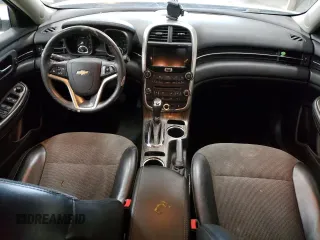 2016 Chevrolet Malibu Limited LT with VIN 1G11C5SA7GF162173, listed as a Copart auction lot 67248484 with 127,365 mi miles and Salvage Title. Bid and sale history available at carsss.com. Image 8.