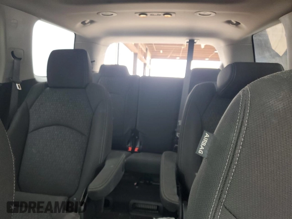 2015 GMC Acadia SLE with VIN 1GKKRPKD3FJ357929, listed as a Copart auction lot 45323745 with 211,711 mi miles and Salvage Title. Bid and sale history available at carsss.com. Image 10.