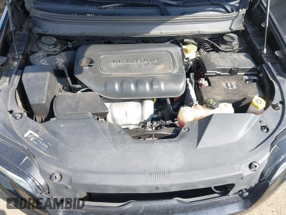2019 Jeep Cherokee Limited с VIN 1C4PJLDBXKD433958, выставлен на аукционе IAAI как лот 41718399 с пробегом 135 977 миль миль и . История ставок и продаж доступна на DreamBid. Изображение 10.