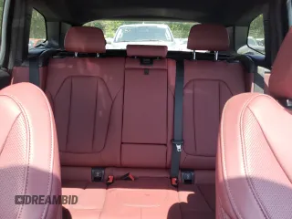 2024 BMW X3 xDrive30i z VIN 5UX53DP09R9W19794, wystawiony jako Copart lot #57802985 z przebiegiem 8017 mil mil oraz Tytuł czysty. Historia ofert i sprzedaży dostępna na DreamBid. Obrazek 10.