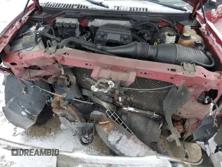 2006 Ford Expedition Eddie Bauer with VIN 1FMFU18516LA48596, listed as a Copart auction lot 89059325 with Not provided miles and Salvage title. Bid and sale history available at DreamBid. Image 14.