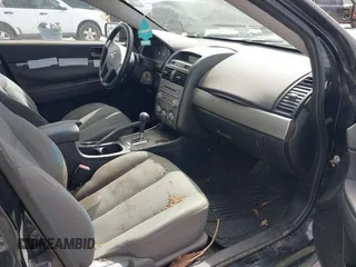 2011 Mitsubishi Galant FE z VIN 4A32B2FF9BE028621, wystawiony jako IAAI lot #41788773 z przebiegiem 261 300 mil mil oraz . Historia ofert i sprzedaży dostępna na DreamBid. Obrazek 5.