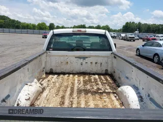 2012 Ford F-150 XL with VIN 1FTNF1EF2CKD65568, listed as a IAAI auction lot 42476856 with 239,503 mi miles and . Bid and sale history available at DreamBid. Image 8.