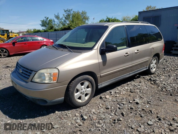 2004 Ford Freestar z VIN 2FMDA57614BA09411, wystawiony jako Copart lot #71191444 z przebiegiem 115 684 mil mil oraz Czysty tytuł • Clean title. Historia ofert i sprzedaży dostępna na DreamBid. Obrazek 1.