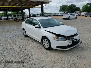 2013 Volkswagen Jetta SE with VIN 3VWDP7AJ7DM418763, listed as a Copart auction lot 56420575 with 130,301 mi miles and Salvage title. Bid and sale history available at DreamBid. Image 13.