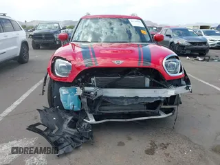 2023 MINI Countryman Cooper S z VIN WMZ53BR02P3R00984, wystawiony jako IAAI lot #42744505 z przebiegiem 27 432 mil mil oraz . Historia ofert i sprzedaży dostępna na DreamBid. Obrazek 13.