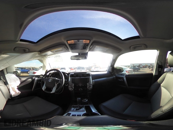 2022 Toyota 4Runner SR5 Premium with VIN JTENU5JR2N5990806, listed as a IAAI auction lot 41012517 with 67,029 mi miles and . Bid and sale history available at DreamBid. Image 19.